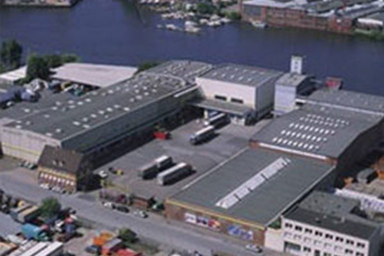 Services August Töpfer & Co.