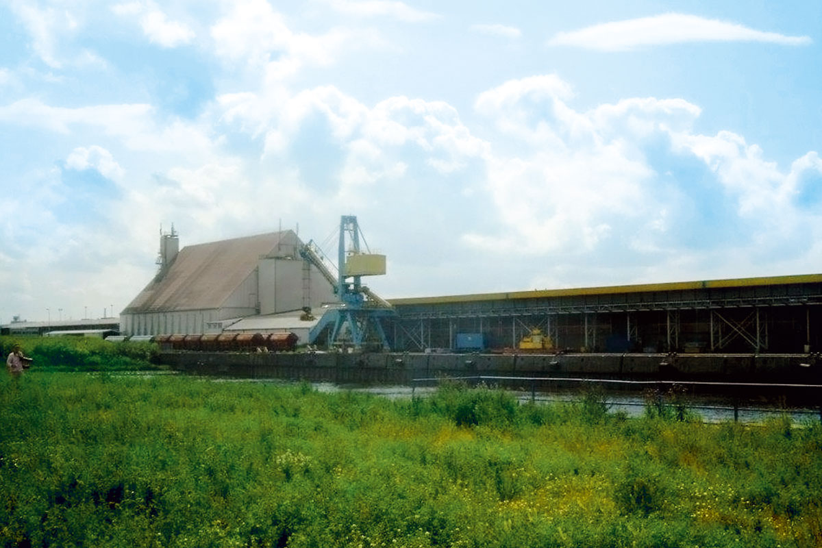 Services ATCO August Töpfer & Co.